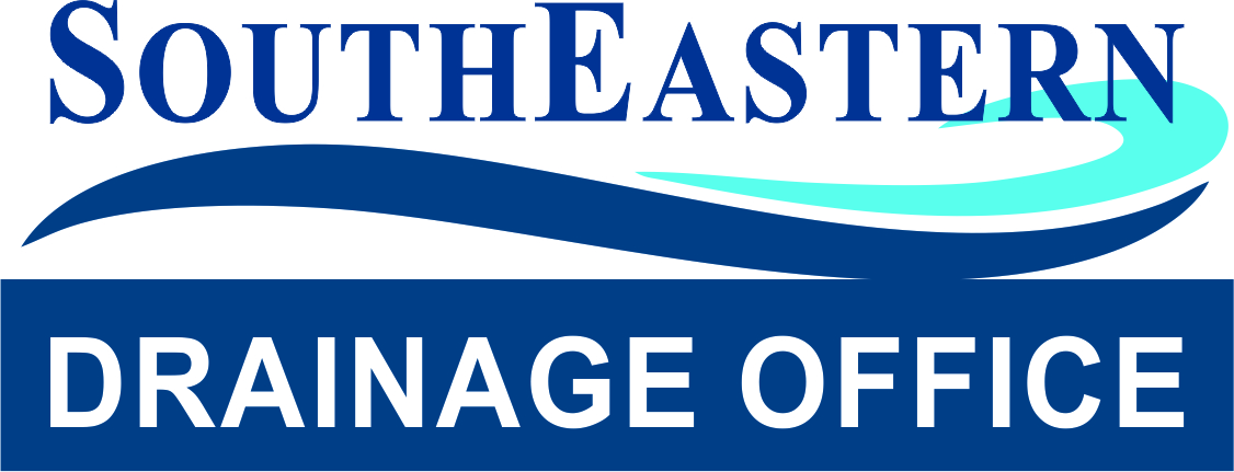 Southeastern Drainage